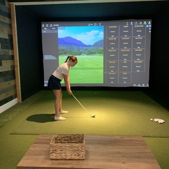 Shore Sim Golf - Golf Lessons Near Me - Middle Township, New Jersey Shore Sim Golf - Golf Lessons Near Me - Middle Township, New Jersey