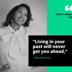 Francine Fran Hamilton- Dwelling Place Realty - #moveforward
