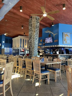 KritiKos Olympia Grill by null