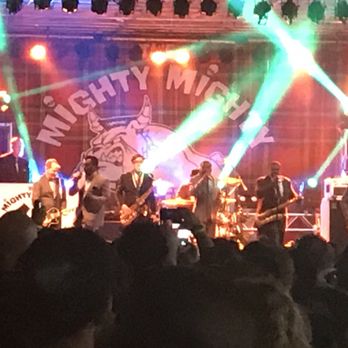 The Met - Music Venues Near Me - Pawtucket, Rhode Island