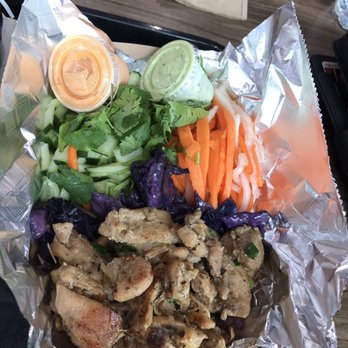 Nammi - Vietnamese Near Me - Dallas, Texas