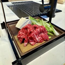 Sukiyaki