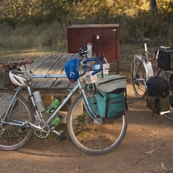 Box Dog Bikes