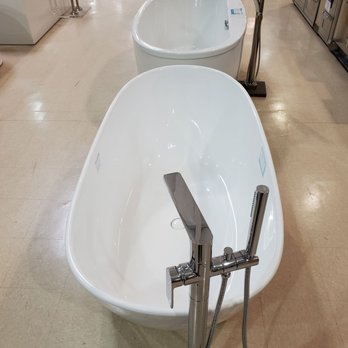 Pacific Sales Kitchen & Bath - Soaking tubs - Appliances Near Me - Brea, California Pacific Sales Kitchen & Bath - Soaking tubs - Appliances Near Me - Brea, California