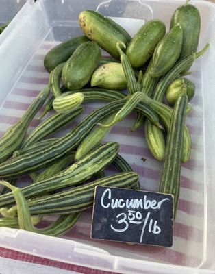 Los Ranchos Growers' Market by null