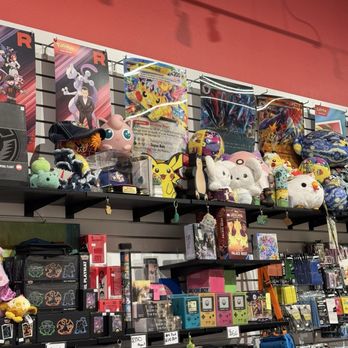 CardArt - Tabletop Games Near Me - Sunnyvale, California CardArt - Tabletop Games Near Me - Sunnyvale, California