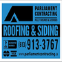 Photo of Parliament Contracting