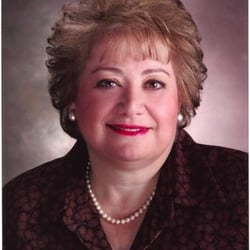 Executive Language Services - Ahlam Denha, Owner
