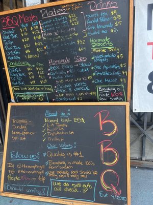 The Memphis Grill by null