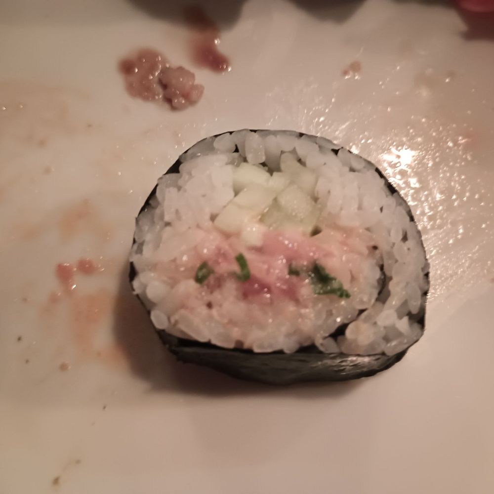 Kinta Sushi - Where's the fish? - Sushi Bars Near Me - Carol Stream, Illinois Kinta Sushi - Where's the fish? - Sushi Bars Near Me - Carol Stream, Illinois
