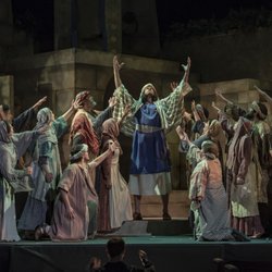 Union Avenue Opera