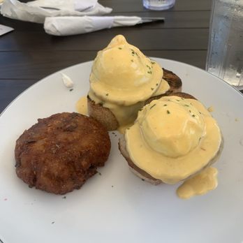 The Breakfast Bar - Pig Candy Eggs Papi Corn Flake Chx Breakfast Lemon Cakes - Breakfast & Brunch Near Me - Long Beach, California
