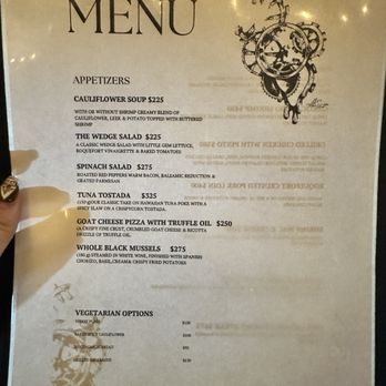 John Gray's Kitchen - Menu - International Near Me - Puerto Morelos, ROO John Gray's Kitchen - Menu - International Near Me - Puerto Morelos, ROO