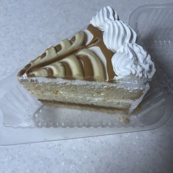 Don Jose’s Kitchen - Carmel pudding cake - Latin American Near Me - Manassas, Virginia