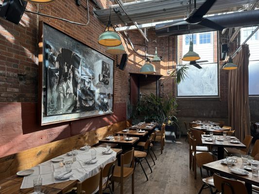 Barcelona Wine Bar by null