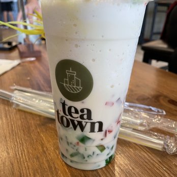 tea town TEA TOWN - Updated August 2025 - 147 Photos & 75 Reviews