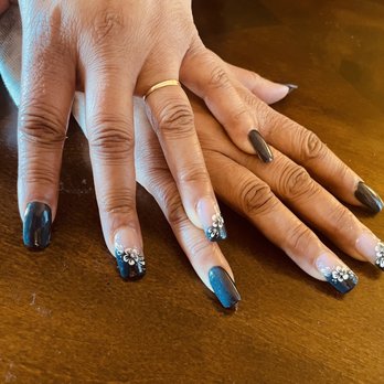 PA Nails - Powder nails #87 - Nail Salons Near Me - Shippensburg, Pennsylvania PA Nails - Powder nails #87 - Nail Salons Near Me - Shippensburg, Pennsylvania