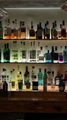 Bar Madonna by null