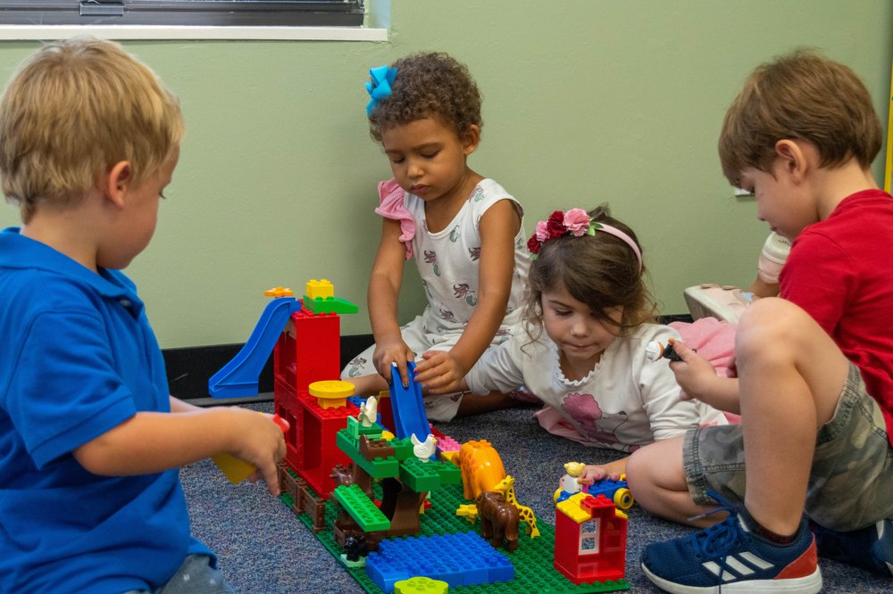 Wonder Years Preschool - childcare center in Bonita Springs, FL