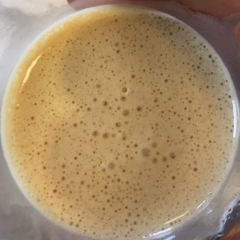 Yellowhammer Coffee - The bubbles (of nitro cold brew) - Coffee & Tea Near Me - Mobile, Alabama Yellowhammer Coffee - The bubbles (of nitro cold brew) - Coffee & Tea Near Me - Mobile, Alabama