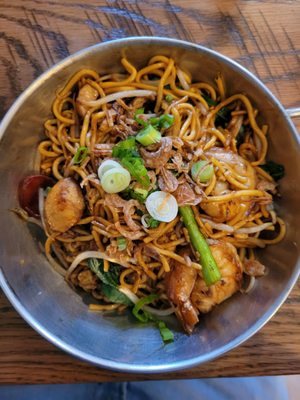Djakarta Cafe by null
