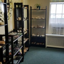 Chi Balancing Center - Crystal Shop
by appointment only