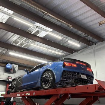 Hayward Alignments - Auto Repair Near Me - Hayward, California