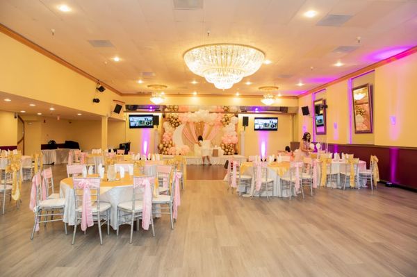 My Royal Palace by null