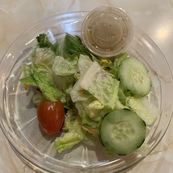 Capitol Cafe Pancake House & Restaurant - Side salad - American Near Me - Brookfield, Wisconsin