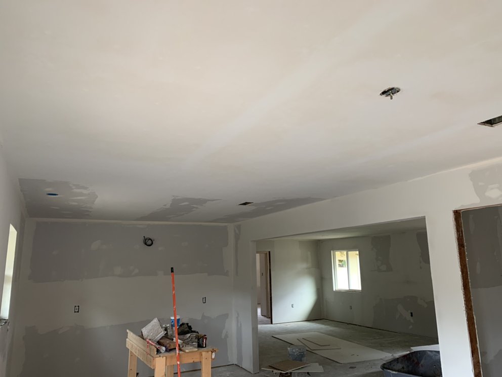 Slide of Kle Drywall & Painting