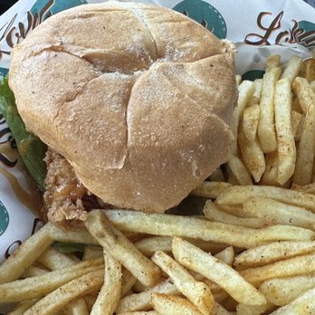 Lovely's  - Seafood Near Me - Miami Gardens, Florida