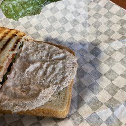 Emilio's Panini Grill