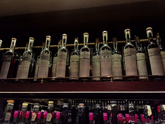 The Auld Alliance by null