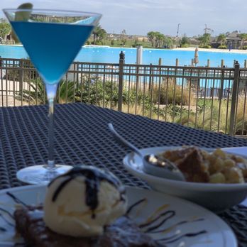 Blue Lagoon Bar and Grill - Balmoral - Blue Lagoon Martini and dessert - New American Near Me - Humble, Texas Blue Lagoon Bar and Grill - Balmoral - Blue Lagoon Martini and dessert - New American Near Me - Humble, Texas
