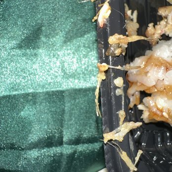 Hangetsu Sushi - Half the bones found in one piece! - Japanese Near Me - Half Moon Bay, California Hangetsu Sushi - Half the bones found in one piece! - Japanese Near Me - Half Moon Bay, California