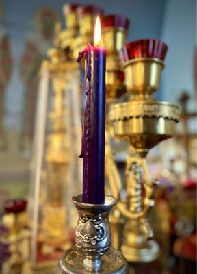 St. Nicholas Cathedral by null