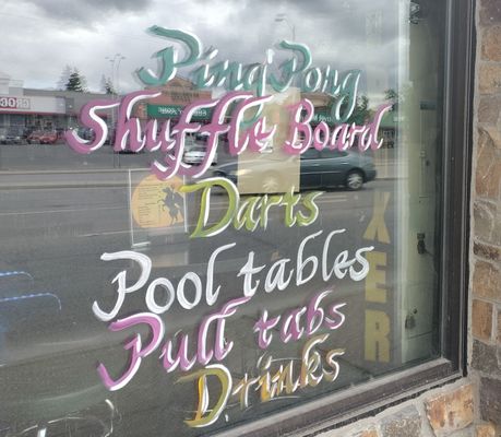 Ichabod's East by null