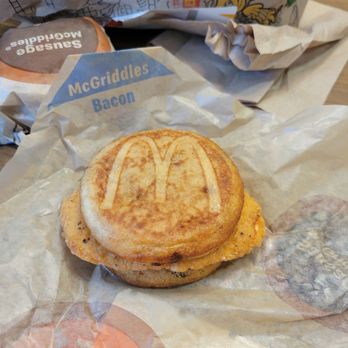 McDonald's - Fast Food Near Me - East Patchogue, New York McDonald's - Fast Food Near Me - East Patchogue, New York
