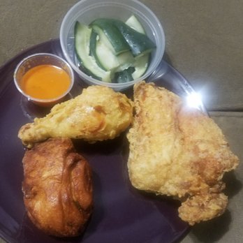 Nanban - So much food! 2 piece meal. - Empanadas Near Me - Pittsburgh, Pennsylvania Nanban - So much food! 2 piece meal. - Empanadas Near Me - Pittsburgh, Pennsylvania