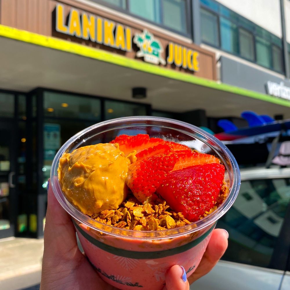 Lanikai Juice - Juice Bars & Smoothies Near Me - Honolulu, Hawaii Lanikai Juice - Juice Bars & Smoothies Near Me - Honolulu, Hawaii