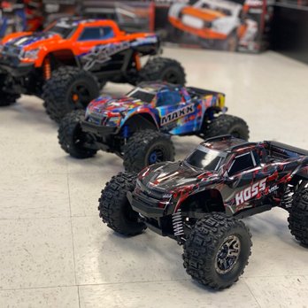 AZRC Hobbies - Hobby Shops Near Me - Goodyear, Arizona