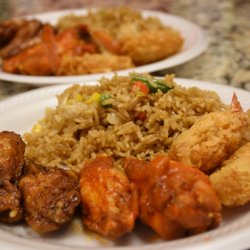 Top Wings and Deli
