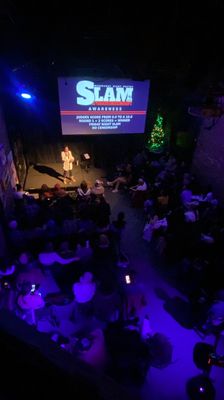 Nuyorican Poets Cafe by null