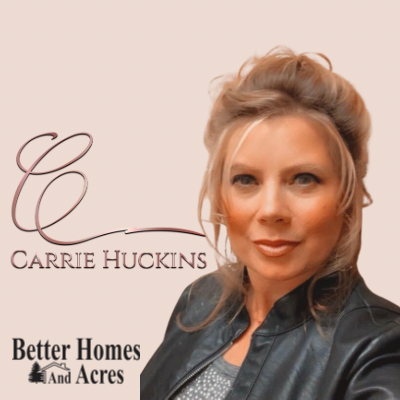 Better Homes And Acres