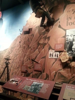 Boulder City-Hoover Dam Museum by null