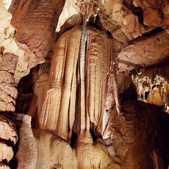 Diamond Caverns - Parks Near Me - Park City, Kentucky