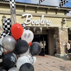 Victory Lane Pro Shop - Business entrance