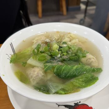Lam's Kitchen - Noodles Near Me - Honolulu, Hawaii