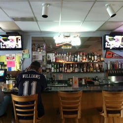 Toby's Sports Pub