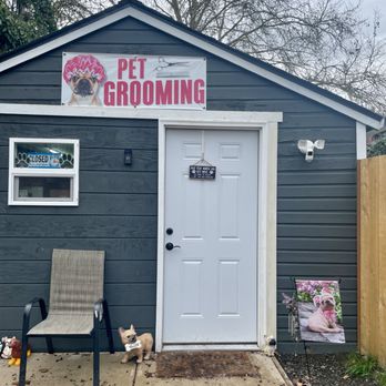 Bre’s Doggie Dazzle Grooming - Pet Groomers Near Me